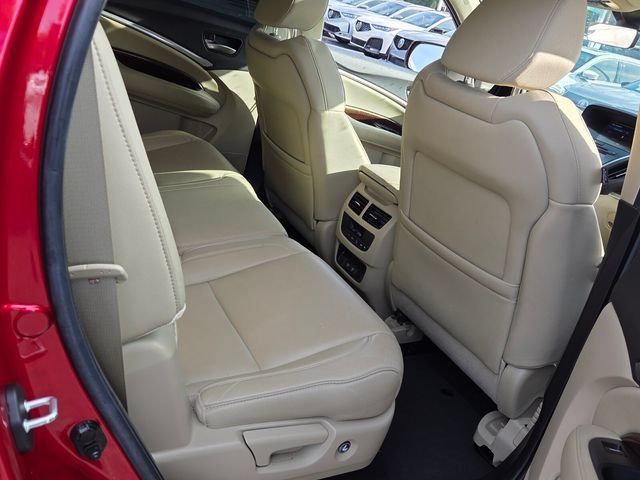 Used 2020 Acura MDX SH-AWD image 27