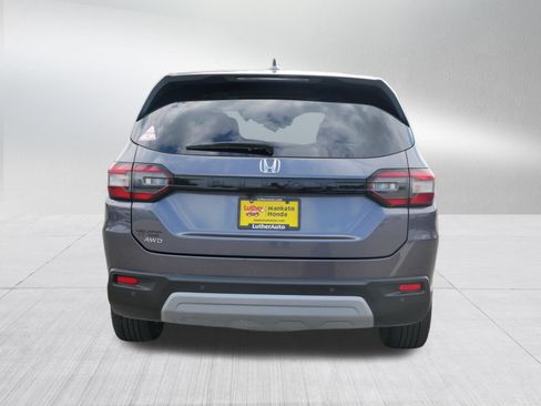 Used 2024 Honda Pilot EX-L image 6