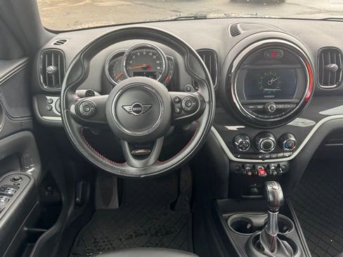 Used 2019 MINI Cooper Countryman S image 20