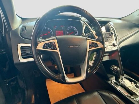 Used 2013 GMC Terrain Denali AWD/4WD image 10