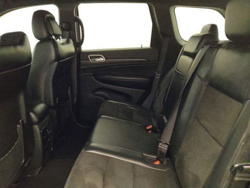 Used 2021 Jeep Grand Cherokee Laredo X image 18