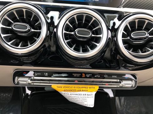 New 2026 Mercedes-Benz CLA 250 4MATIC image 30