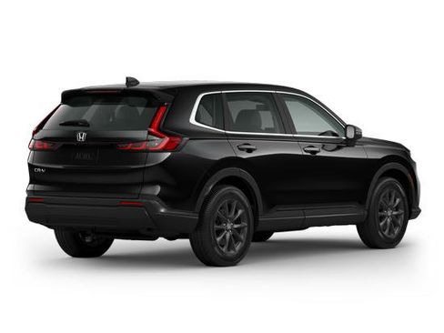 New 2026 Honda CR-V EX-L image 5