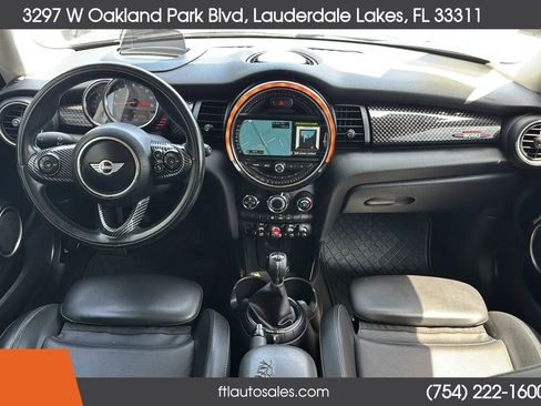 Used 2014 MINI Cooper S FWD image 32