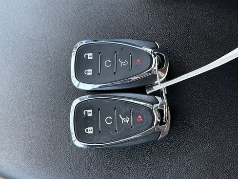 Used 2019 Chevrolet Equinox LT AWD/4WD image 29