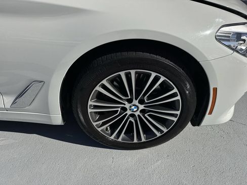Used 2019 BMW 530i xDrive AWD/4WD image 60
