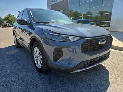 Used 2024 Ford Escape Active