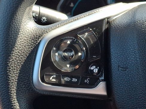 Used 2020 Honda Civic LX image 20