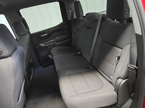 Used 2022 Chevrolet Silverado 1500 RST AWD/4WD image 31