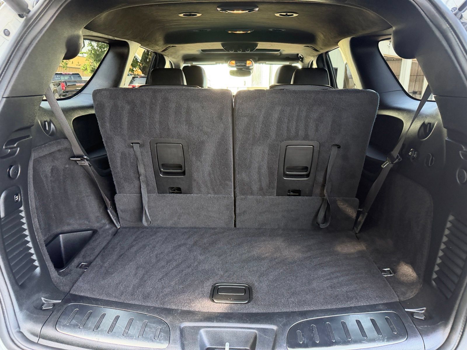 Used 2021 Dodge Durango Citadel w/ Premium Entertainment Group AWD/4WD image 36