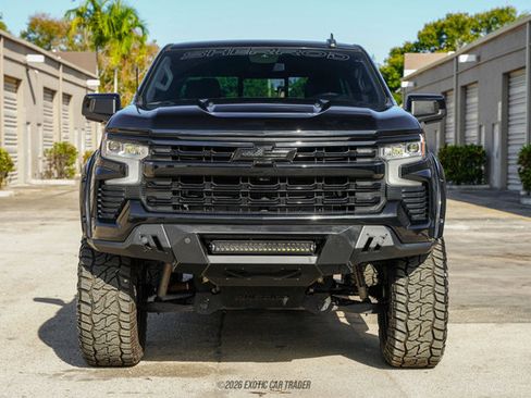 Used 2023 Chevrolet Silverado 1500 RST w/ All Star Edition Plus image 13