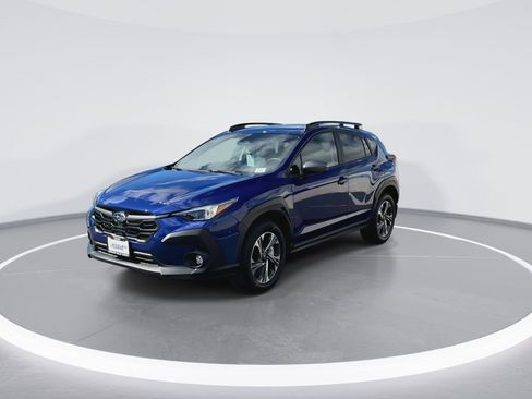 New 2026 Subaru Crosstrek 2.0i Premium image 3