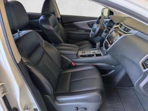 Used 2020 Nissan Murano SL FWD image 21