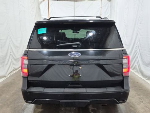 Used 2019 Ford Expedition Limited w/ Equipment Group 303A image 9