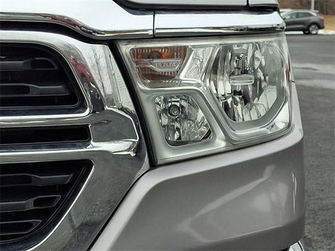 Used 2022 RAM 1500 Big Horn image 12
