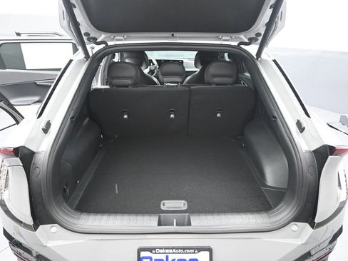 New 2025 Kia EV6 GT-Line RWD image 14