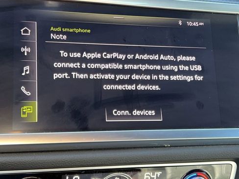 Used 2021 Audi Q3 2.0T Premium Plus w/ Premium Plus Package image 20