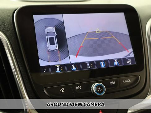 Used 2020 Chevrolet Equinox Premier FWD image 7