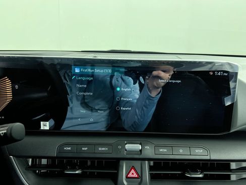 New 2026 Kia K4 FWD image 27