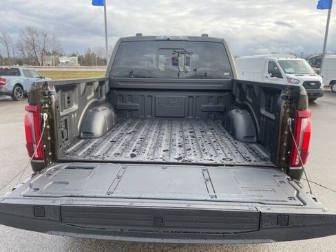 New 2025 Ford F150 Raptor image 84