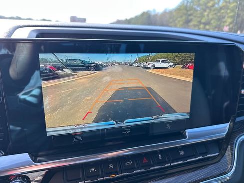 Used 2024 GMC Sierra 1500 Elevation w/ Preferred Package image 29