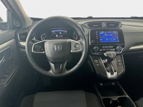 Used 2021 Honda CR-V Special Edition image 28