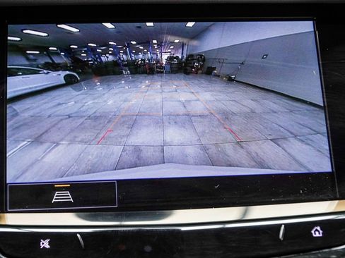 Used 2022 Cadillac XT6 Premium Luxury AWD/4WD image 27