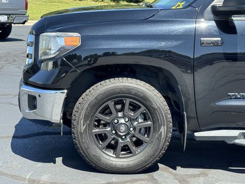 Used 2021 Toyota Tundra SR5 image 35