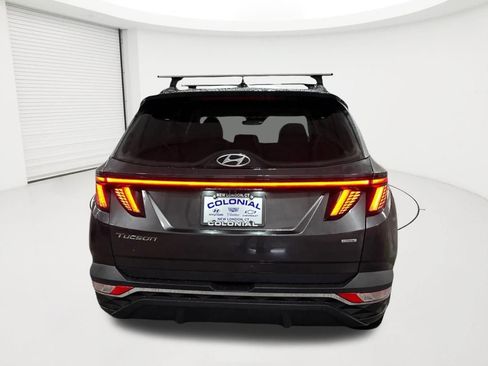 Used 2023 Hyundai Tucson SEL w/ Convenience Package image 6