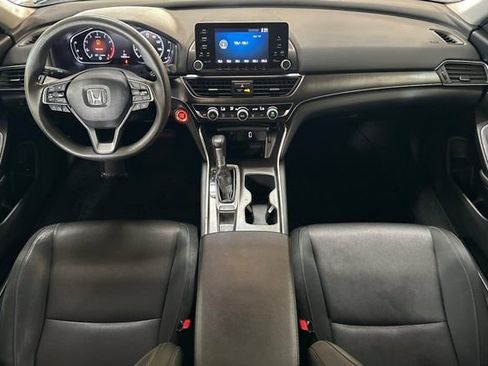 Used 2019 Honda Accord LX image 15