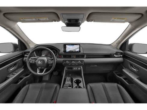 Used 2024 Honda Pilot Touring image 11