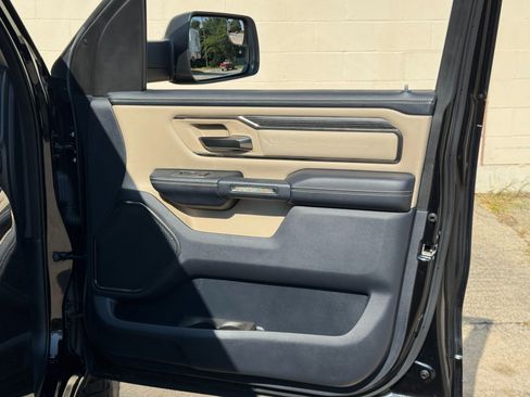 Used 2019 RAM 1500 Limited w/ Advanced Safety Group RWD image 43
