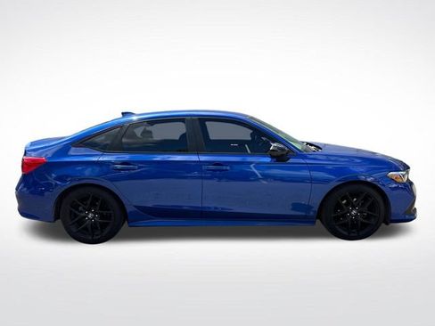 Used 2022 Honda Civic Sport image 6