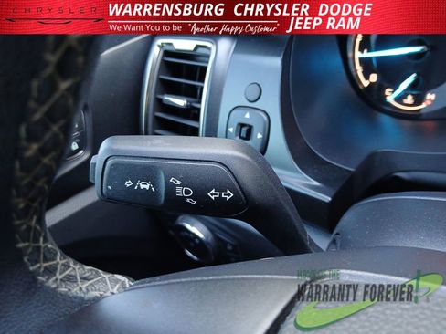 Used 2023 Ford Ranger XLT w/ Tremor Off-Road Package image 17