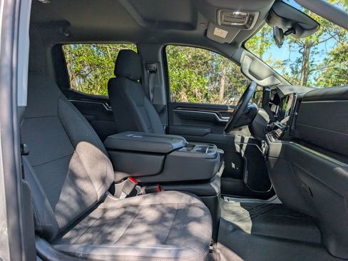 Used 2026 Chevrolet Silverado 1500 RST w/ RST Select Package image 19