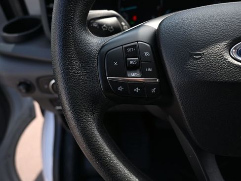 Used 2025 Ford Transit 250 Low Roof w/ Exterior Upgrade Package image 10