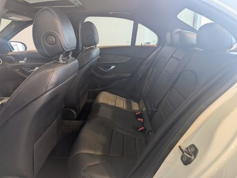 Used 2019 Mercedes-Benz C 300 4MATIC Sedan image 24