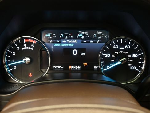 Used 2022 Ford F250 King Ranch w/ King Ranch Ultimate Package AWD/4WD image 27