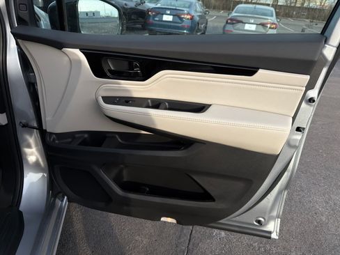 Certified 2026 Honda Odyssey Elite image 28