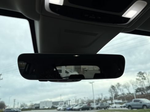 Certified 2024 Honda CR-V EX-L image 27