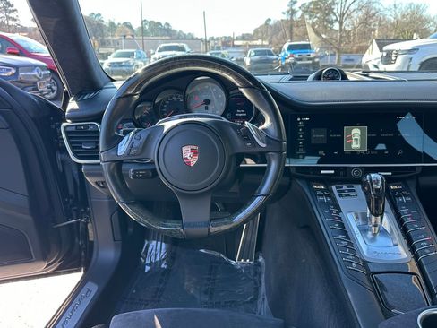 Used 2013 Porsche Panamera GTS image 14
