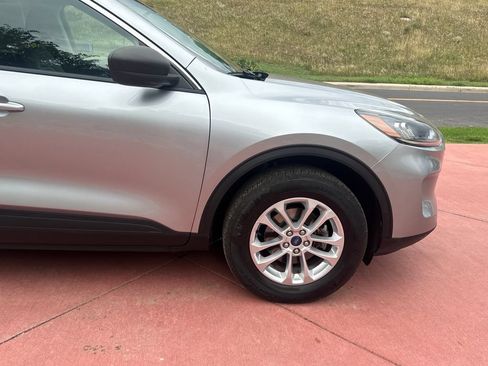 Used 2022 Ford Escape SE w/ Convenience Package AWD/4WD image 34