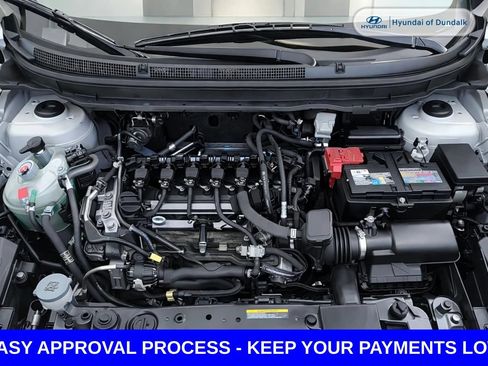 Used 2019 Nissan Kicks S FWD image 16