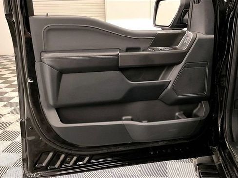Used 2024 Ford F150 XLT w/ Equipment Group 302A MID AWD/4WD image 20