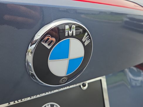 Used 2022 BMW M440i Convertible w/ Premium Package RWD image 34