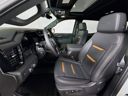 New 2026 GMC Sierra 1500 AT4 w/ AT4 Premium Package image 17