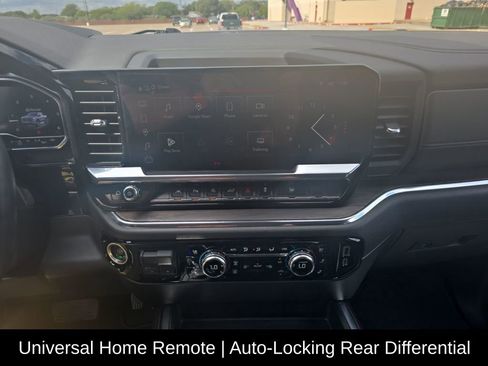 Used 2024 GMC Sierra 1500 SLT w/ SLT Premium Plus Package image 25