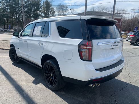 Used 2023 Chevrolet Tahoe High Country w/ Premium Package 2 image 4