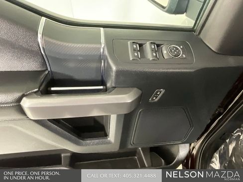 Used 2020 Ford F150 XLT w/ Equipment Group 302A Luxury image 18