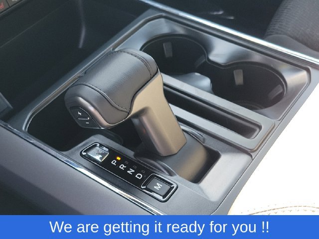 Used 2026 Ford F150 XLT w/ Equipment Group 302A MID AWD/4WD image 15